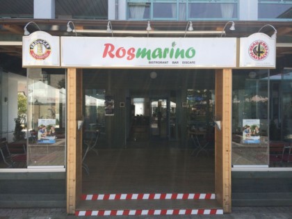 Foto: Rosmarino